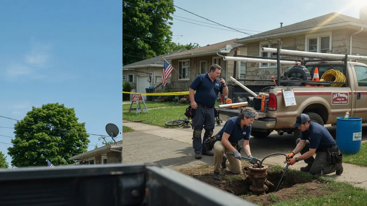 Water Heater Replacement in Marseilles, IL near me